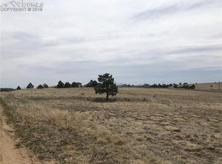 16725 Fannin Cir, Peyton, CO 80831