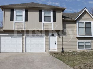 7308 E 122nd Ter, Grandview, MO 64030