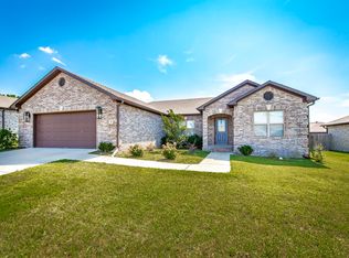 18 Marlin Dr, Austin, AR 72007