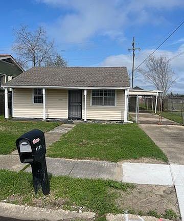 2nd image of 4531 Dreux Ave