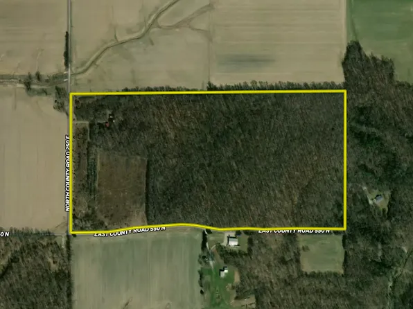 S County Rd Lot Wp001, North Vernon, IN 47265
