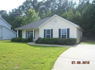 4939 Wolfcreek Vw, College Park, GA 30349