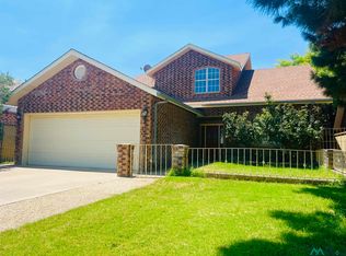 1503 Farrell Dr, Carlsbad, NM 88220