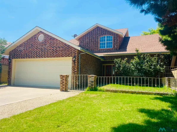 1503 Farrell Dr, Carlsbad, NM 88220