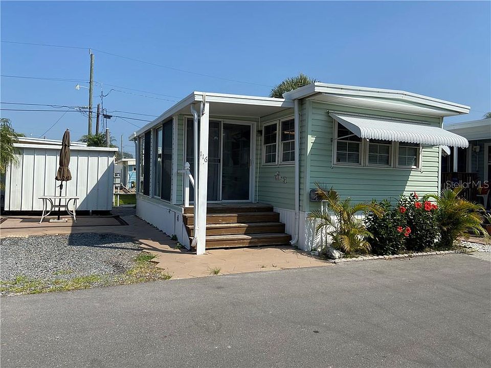 1st image of 2601 Gulf Dr N Lot 116