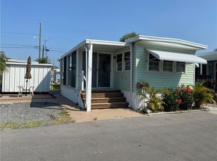 2601 Gulf Dr N LOT 116, Bradenton Beach, FL 34217