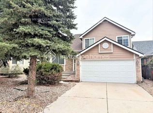 4107 S Lewiston Cir, Aurora, CO 80013