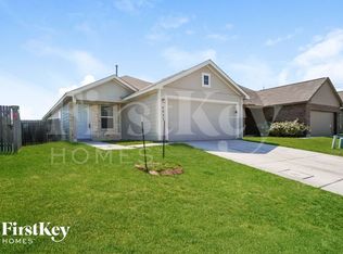 4023 Josephs Run, Converse, TX 78109