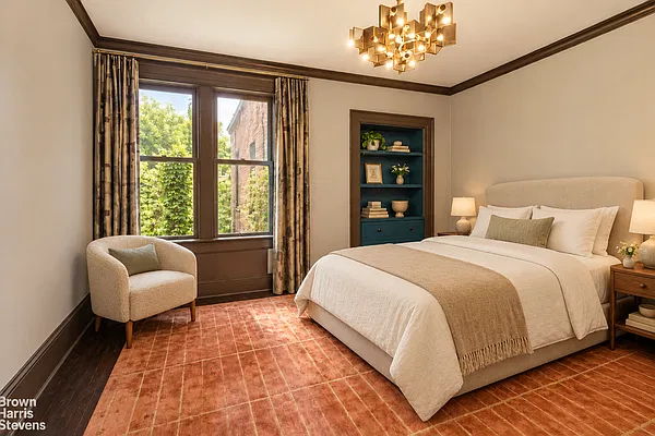 Bedroom, photo 3