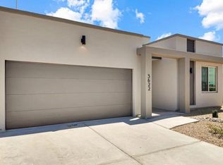 3622 Paragon St, Las Cruces, NM 88012