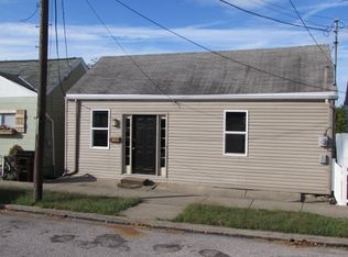 25 Southview Ave, Fort Thomas, KY 41075