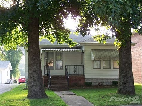108 Onstott Ave. DuQuoin McNeal 8-14-09 004
