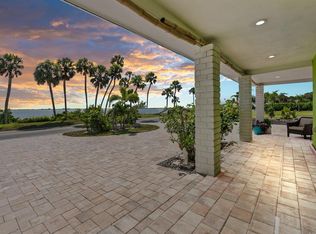 5203 S Indian River Dr, Fort Pierce, FL 34982