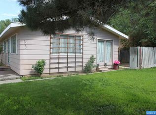 1732 Georgia St, Silver City, NM 88061