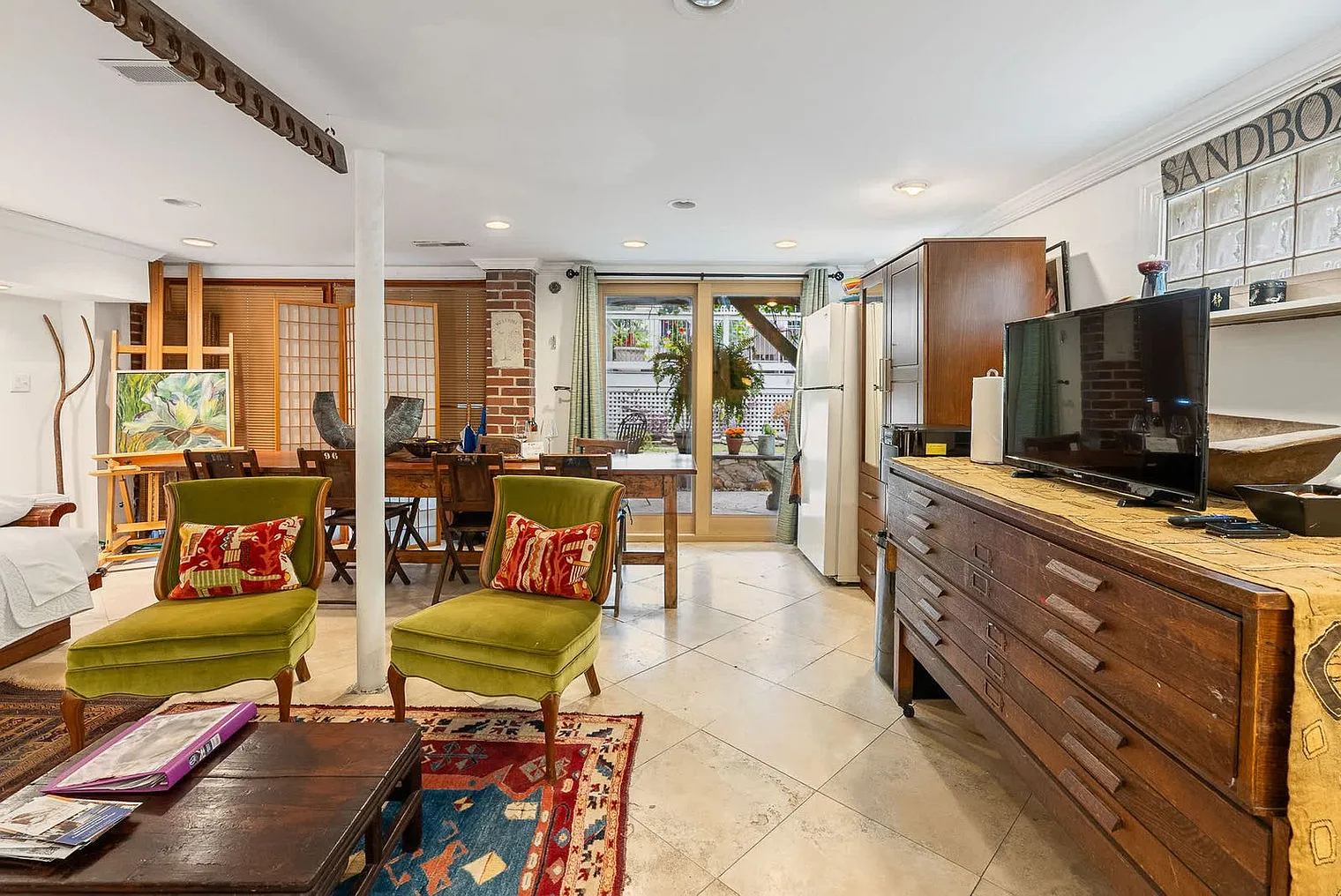 1 bed, 1.0 bath, 990 sqft, $2,763 — Photo 3