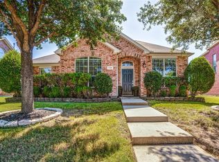 7145 Bramblebush Dr, Frisco, TX 75033