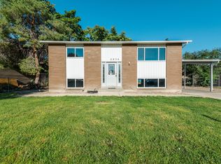 2936 S 3145 W, West Valley City, UT 84119