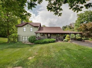 8745 N State Route 159, Dorsey, IL 62021