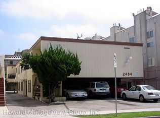 2494 Purdue Ave APT 6, Los Angeles, CA 90064