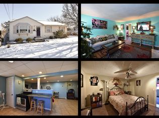 61 Cherry Hill Ave, Woonsocket, RI 02895