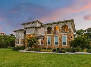 409 Riva Ridge Pl, Austin, TX 78737