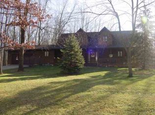 1317 Timon Dr, Warsaw, IN