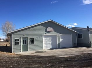 512 W Milwaukee St, Three Forks, MT 59752