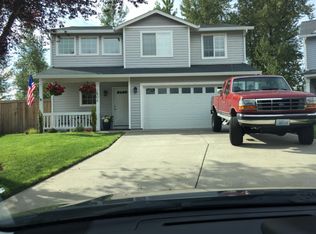 1506 NW 10th Cir, Battle Ground, WA 98604