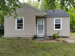 2609 Mape Ave, Humboldt, TN 38343