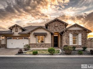9815 Sea Bird Ln, Reno, NV 89521