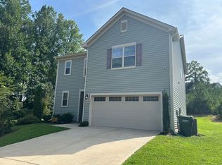 238 Lynn Dr, Clayton, NC 27520