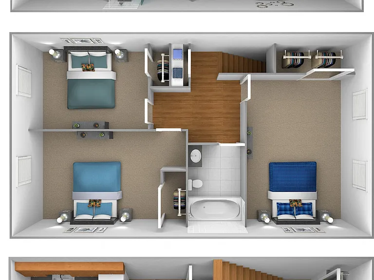 Walnut Grove Townhomes — Photo 18