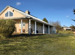 13435 Midlands Farm Ln, Lovettsville, VA