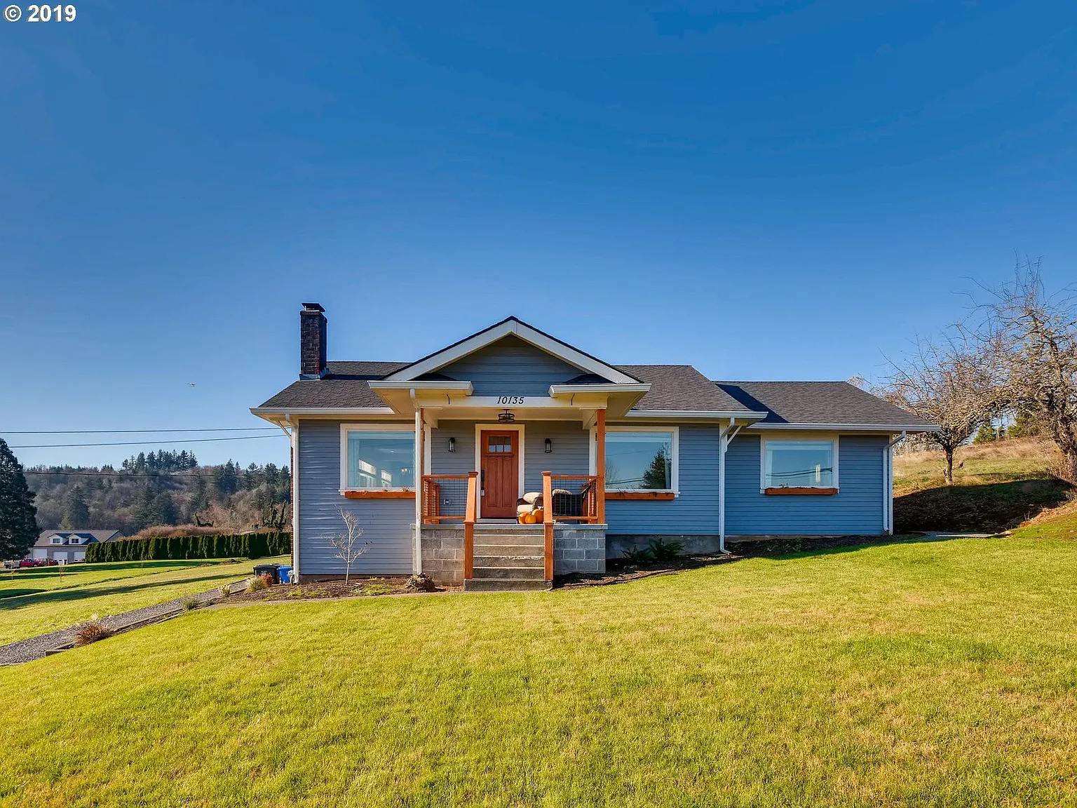 10135 SE 222nd Dr photo 1