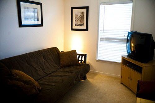 First Floor Bedroom