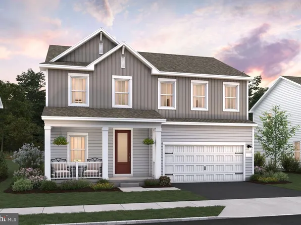 48 Sweetgum Rd, Berlin, NJ 08009