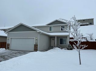 1405 SW Lehman Ct, Pullman, WA 99163