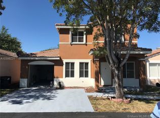 9630 SW 164th Ave, Miami, FL 33196