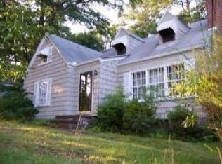 1579 Ocala Ave SW, Atlanta, GA