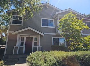 405 Foothill #A, San Luis Obispo, CA 93401