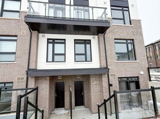 1573 Rose Way #132, Milton, ON L9E 1V8