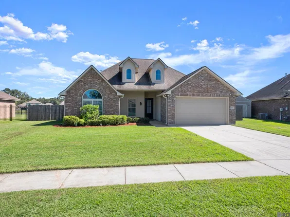 17568 Golden Eagle Dr, Prairieville, LA 70769
