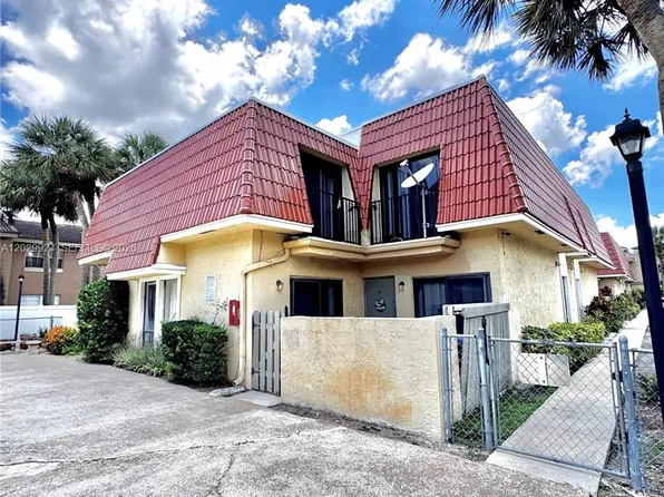 4240 NW 114th Ter #40, Coral Springs, FL 33065