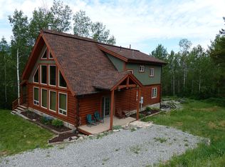 57 Lynx Trl, Alpine, WY 83128