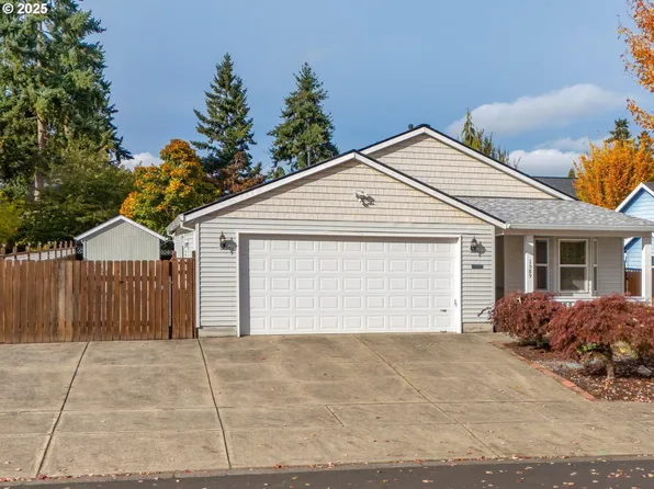 1589 SE 62nd Ave, Hillsboro, OR 97123