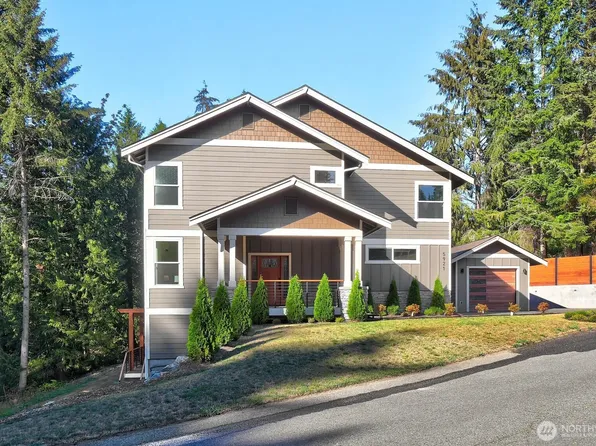 5921 164th Street SW, Lynnwood, WA 98037