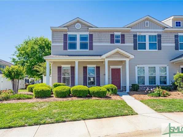 127 Acapella Avenue, Pooler, GA 31322