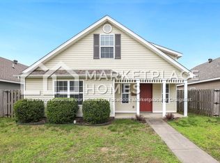 4481 W Pecan St, Fayetteville, AR 72704
