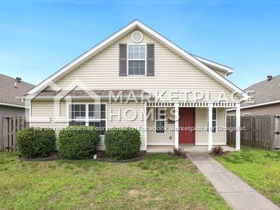 4481 W Pecan St, Fayetteville, AR, 72704