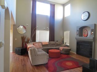 1726 Falcon Ridge Dr, Fort Collins, CO 80528